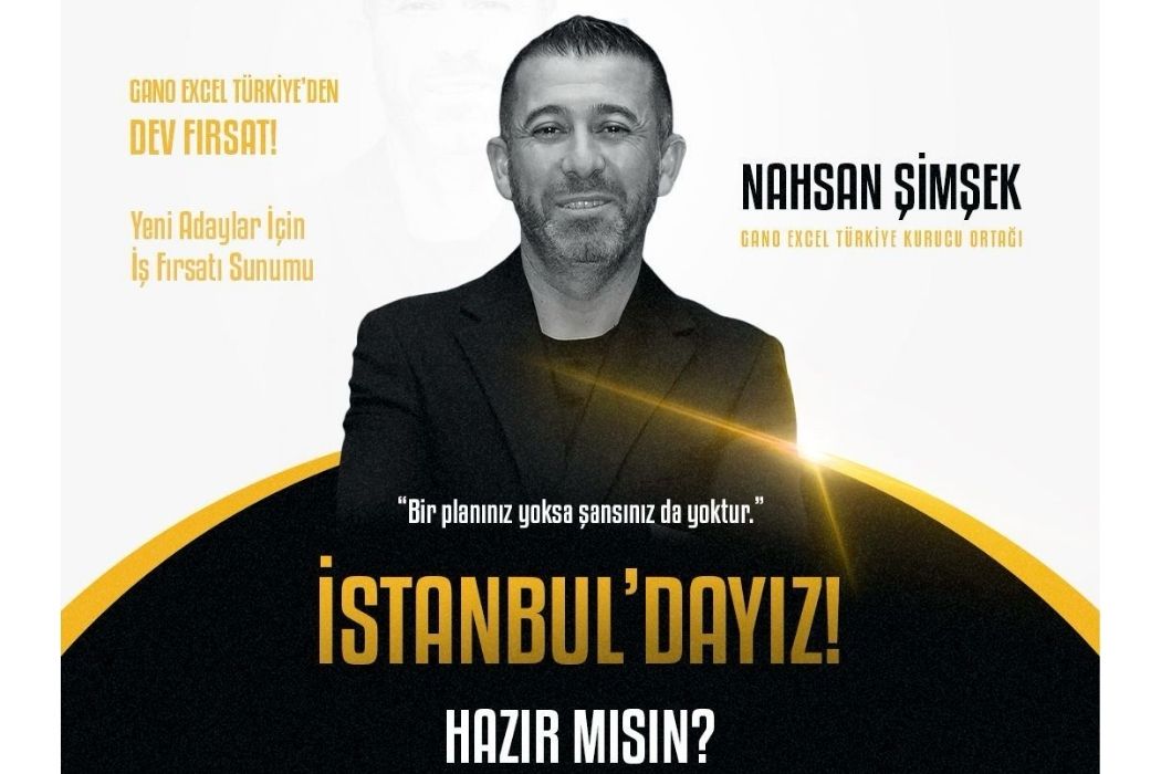 İŞ TANITIM TOPLANTISI- 07 EKİM 2025
