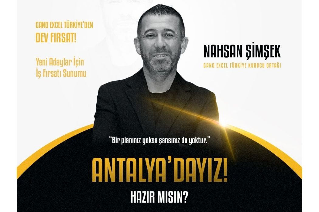 İŞ TANITIM TOPLANTISI- 12 EKİM 2025