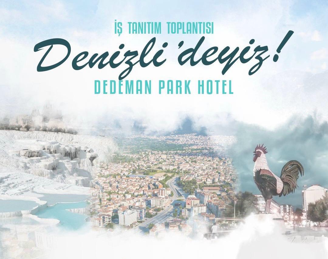 İŞ TANITIM TOPLANTISI- 19 EKİM 2025