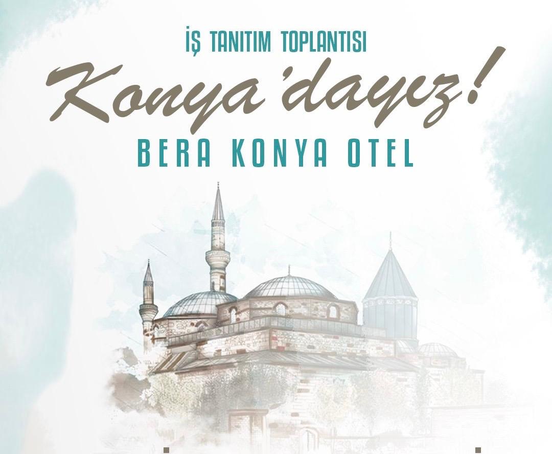İŞ TANITIM TOPLANTISI- 20 EKİM 2025