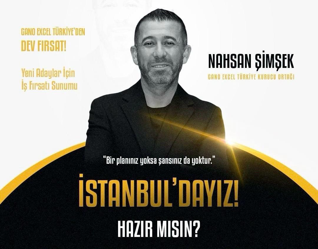 İŞ TANITIM TOPLANTISI- 21 EKİM 2025