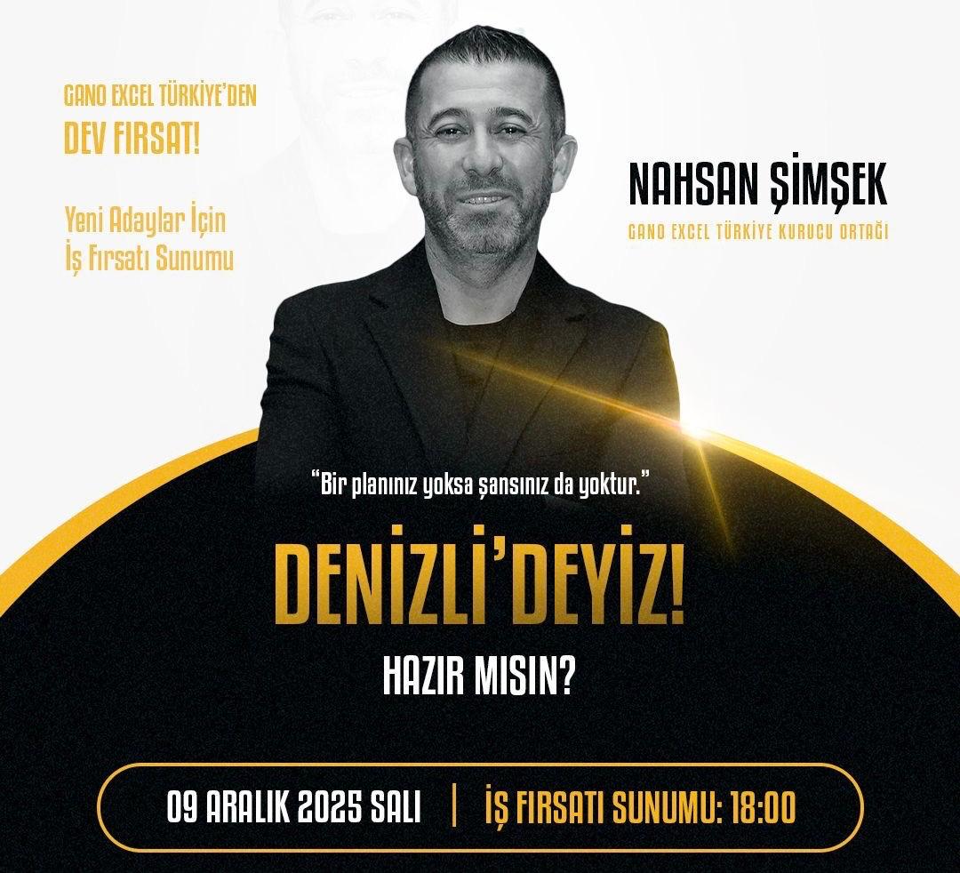 İŞ TANITIM TOPLANTISI- 09 ARALIK 2025