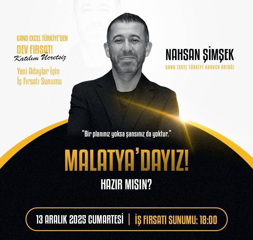 İŞ TANITIM TOPLANTISI- 13 ARALIK2025