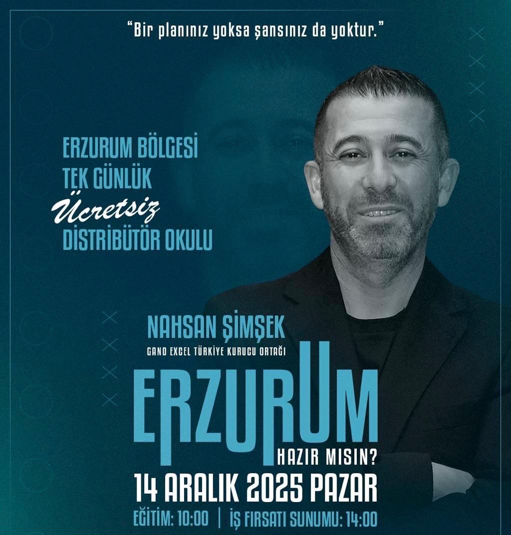 İŞ TANITIM TOPLANTISI- 14 ARALIK 2025