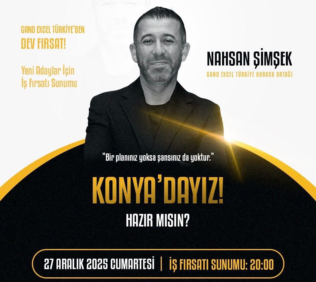 İŞ TANITIM TOPLANTISI- 27 ARALIK 2025