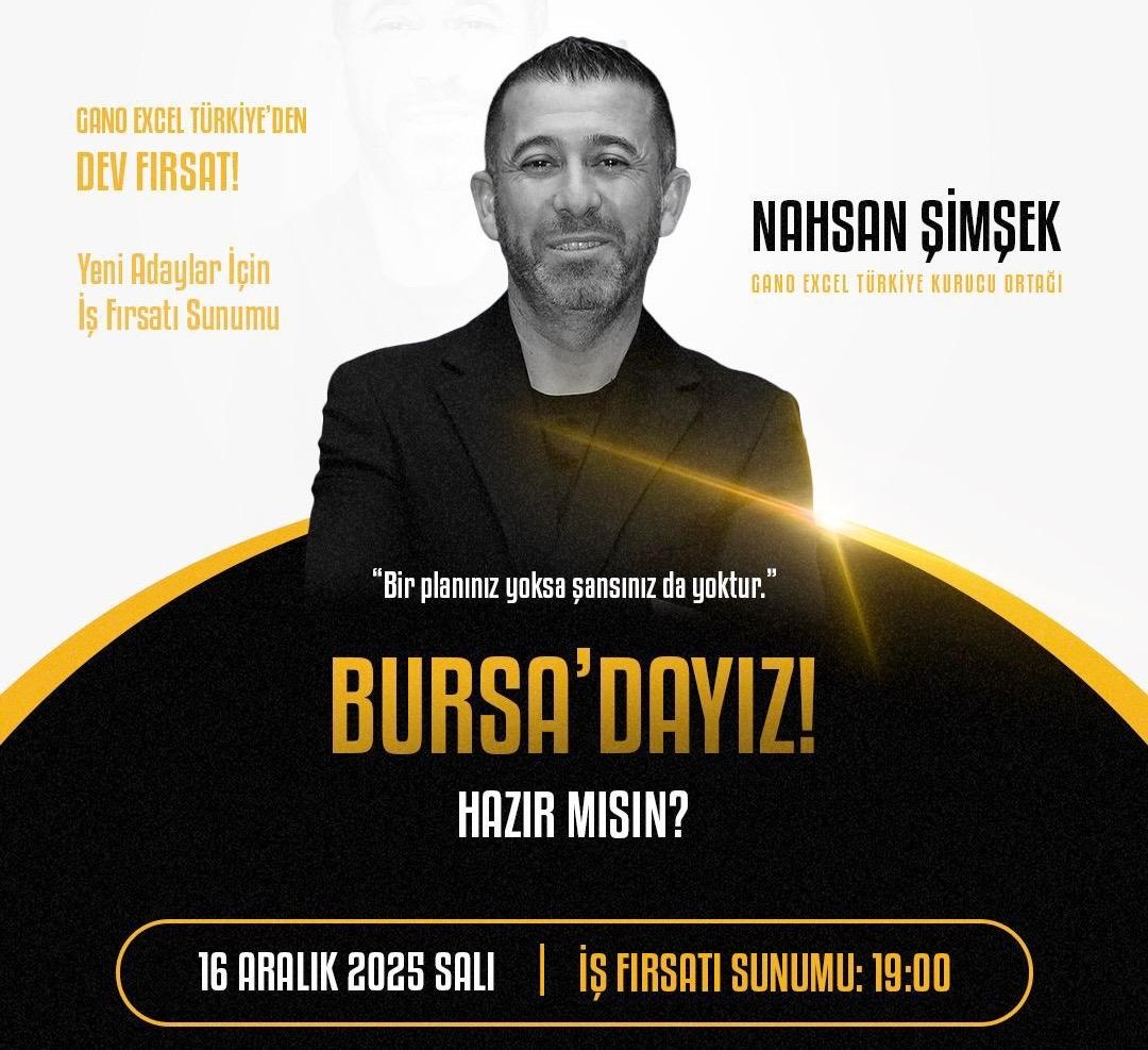 İŞ TANITIM TOPLANTISI- 16 ARALIK 2025