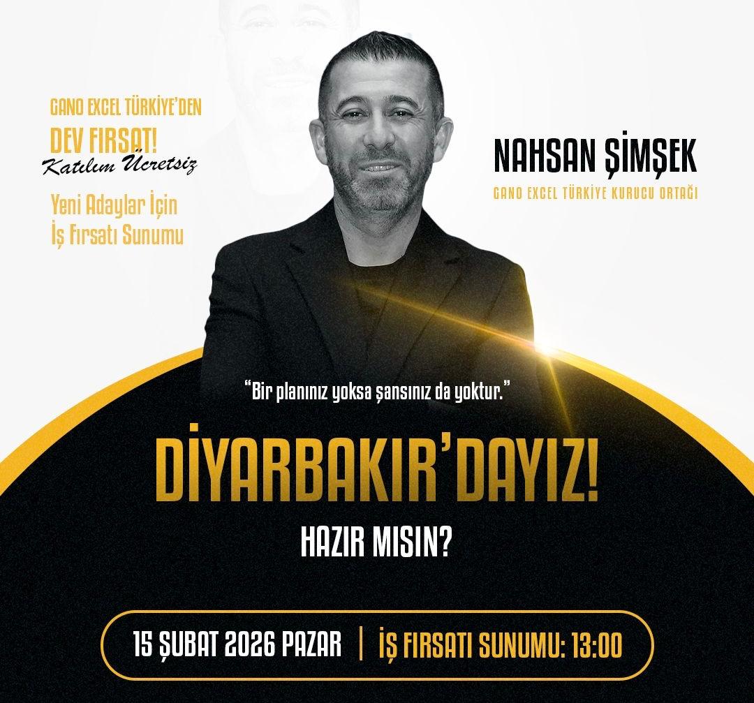 İŞ TANITIM TOPLANTISI- 15 ŞUBAT 2026