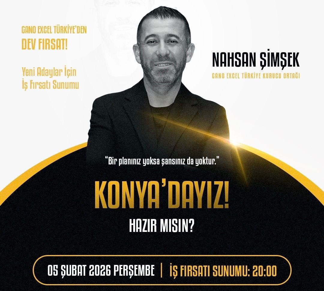 İŞ TANITIM TOPLANTISI- 05 ŞUBAT 2026