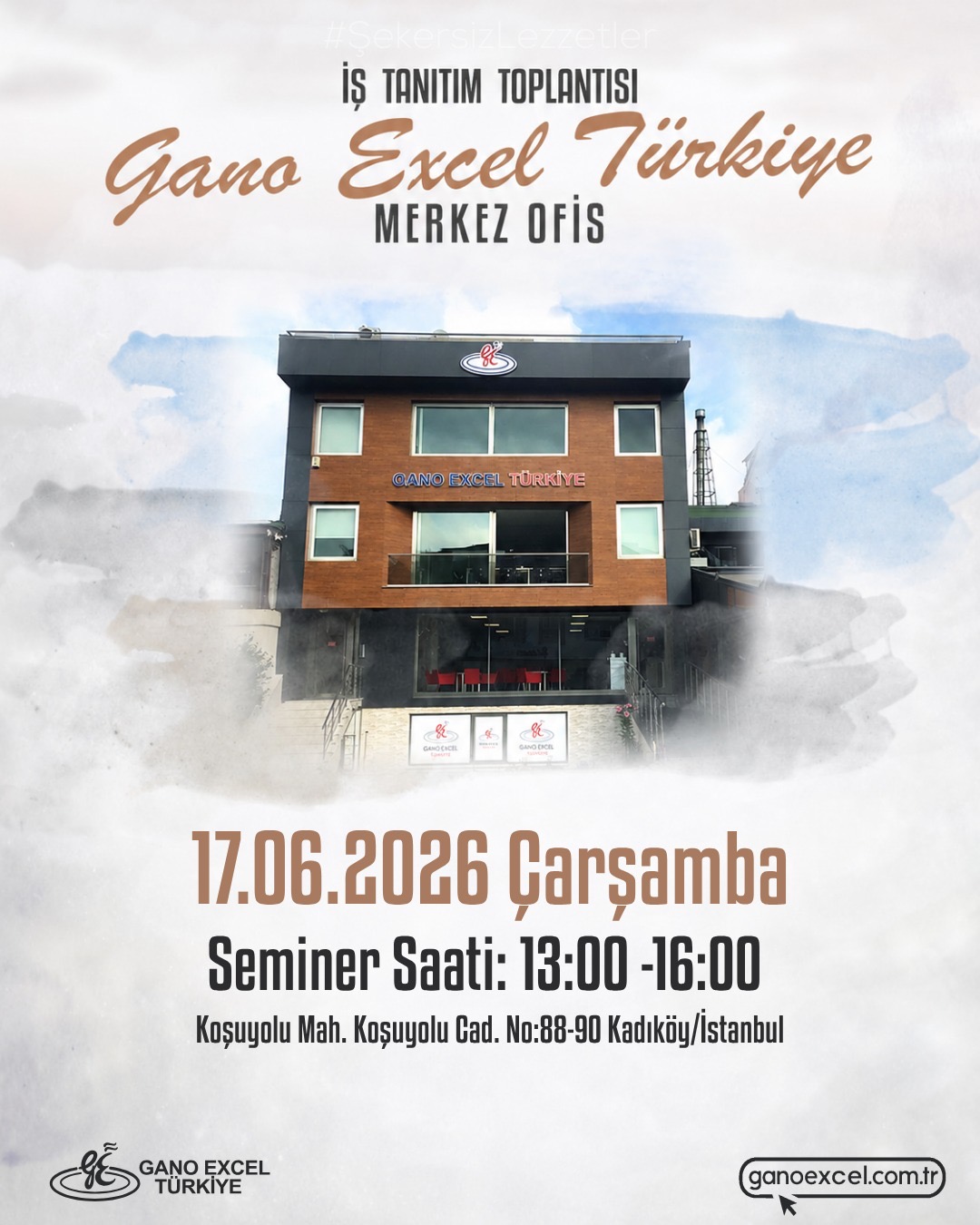 İŞ TANITIM TOPLANTISI