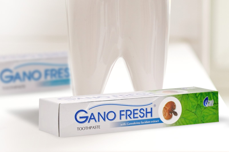 GANOFRESH - Gano Excel Türkiye 