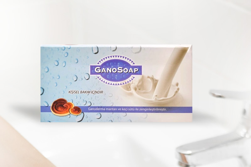 GANO SOAP - Gano Excel Türkiye 