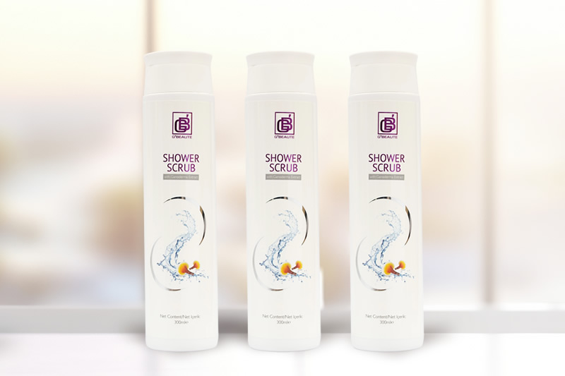 GANO TRANSPARENT SOAP - Gano Excel Türkiye 