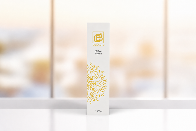 G'BEAUTE FACIAL TONER - Gano Excel Türkiye